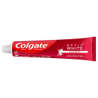 Colgate Optic White Whitening Toothpaste, Sparkling Mint - 1.7 oz