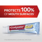 Colgate Total Whitening Paste Toothpaste - 6 ounce