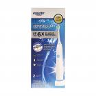 Equate Advanced Clean Sonic Toothbrush with 2-Minute Timer