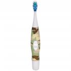 Arm & Hammer Spinbrush Toothbrush Design Series