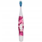 Arm & Hammer Spinbrush Toothbrush Design Series