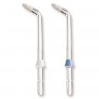 Waterpik Replacement Orthodontic Tip Attachment OD-100E, 2 count