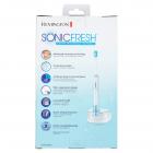 Remington Sonic Fresh Electric Rechargeable Toothbrush