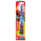 Colgate Kids Powered Toothbrush, Blaze and the Monster Machines