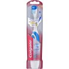 Colgate 360 Battery Powered Toothbrush, Soft