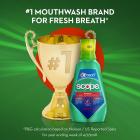 Crest Scope Advanced Muti-Action Fluoride Mouthwash, 33.8 fl oz