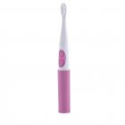 Nuby Electric Toothbrush with animal character, Owl