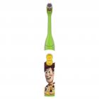 Oral-B Kid's Battery Toothbrush featuring Disney Pixar Toy Story, Soft Bristles, for Kids 3+
