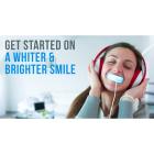 20 Minute White Smile Teeth whitening kit