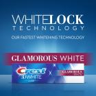 Crest 3D White Luxe Glamorous White Toothpaste, 3.5 oz, Pack of 2