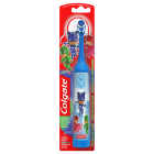 Colgate Kids Battery Powered Toothbrush, PJ Masks
