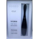 Foreo ISSA Electric Toothbrush, Cool Black