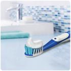 Crest 3D White Whitening Therapy Enamel Care Fluoride Toothpaste, 4.1 oz