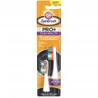 Arm & Hammer Spinbrush Pro Plus Gum Health Replacement Brush Heads (Refills), 2 Count