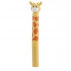 Nuby Electric Toothbrush with animal character, Giraffe