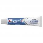 Crest + Extra Whitening Complete Toothpaste, Clean Mint, 5.4 oz, Pack of 2