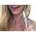 VS1 Teeth Whitening Pen