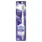 Oral-B Pulsar 3D White Luxe Battery Powered Toothbrush, Soft Bristles, 1 Count