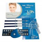 Whitening and LED Light Teeth Whitening Home Kit