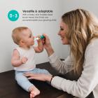 bbluv Sonik ‒ 2 Stage Sonic Toothbrush for Baby