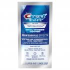 Crest 3D Professional Effects Teeth Strips Kit, 40 Treatments, Twin Pack