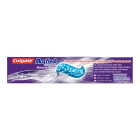 Colgate Max Fresh Knockout Toothpaste with Breath Strips, Electric Mint - 6 Oz