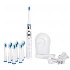Bluestone Rechargeable Sonic Toothbrush with 10 Toothbrush Heads