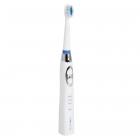 Bluestone Rechargeable Sonic Toothbrush with 10 Toothbrush Heads