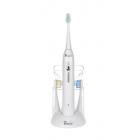 Pursonic 15-Piece Electric Sonic Toothbrush