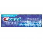 Crest 3D White Arctic Fresh Whitening Toothpaste, Icy Cool Mint, 3.5 oz