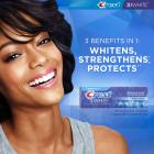 Crest 3D White Arctic Fresh Whitening Toothpaste, Icy Cool Mint, 3.5 oz