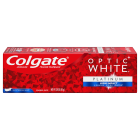 Colgate Optic White High Impact White Whitening Toothpaste - 3 ounce