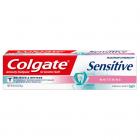 Colgate Sensitive Toothpaste, Whitening - Fresh Mint Gel Formula (6 ounce, Pack of 1)