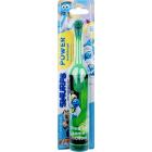 Smurfs Power Toothbrush 1ct
