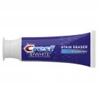 Crest 3D White Stain Eraser, Whitening Toothpaste Icy Clean Mint, 3.5 oz, Pack of 2
