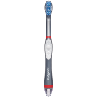 Colgate 360 Optic White Sonic Powered Vibrating Toothbrush, Soft