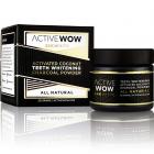 Active Wow Natural Charcoal Teeth Whitening