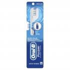 Oral-B Pulsar Expert Clean Battery Powered Toothbrush, Medium, 1 Count