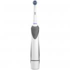 Equate EasyFlex Total Power Toothbrush, Includes 2 Replacement Heads