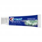 Crest 3D White Whitening Toothpaste, Mild Mint, 4.8 oz, Pack of 2