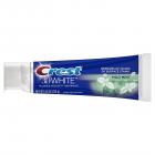 Crest 3D White Whitening Toothpaste, Mild Mint, 4.8 oz