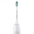 Philips Sonicare 2 Series Plaque Control Rechargeable Electric Toothbrush HX6211, White