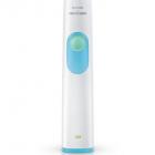 Philips Sonicare 2 Series Plaque Control Rechargeable Electric Toothbrush HX6211, White