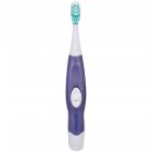 Arm & Hammer Spinbrush Pro White Battery Toothbrush, Soft, 1 Count