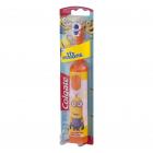 Colgate Kids Battery Powered Toothbrush, Minions