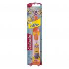 Colgate Kids Battery Powered Toothbrush, Minions