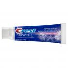 Crest 3D White Whitening Toothpaste, Radiant Mint, 4.8 oz