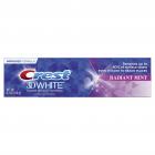 Crest 3D White, Whitening Toothpaste Radiant Mint, 4.1 oz