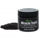 As Seen On Tv Miracle Teeth Whitener - Natural Charcoal Based Teeth Whitening