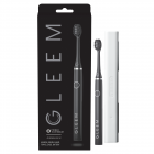 GLEEM Electric Toothbrush, Black